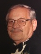 Joseph  Resanovich