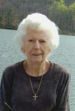 Doris Ann  Machette Zeitler
