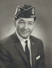 Alfred  Shunji Miyagishima