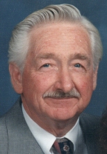 Harold D. Pritchard