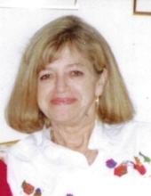 Photo of Ann Hogan