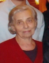 Ludwika Bienia