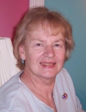 Photo of Dorothy Doble