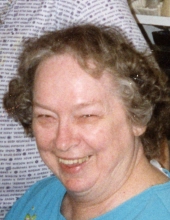 Gloria M. Lester