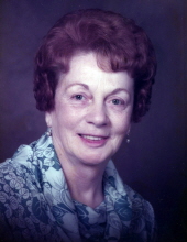 Fay Lenora Rosencrans