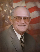 Lawrence H. "Larry" Yamber