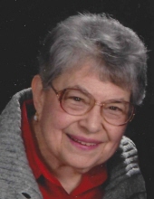 Stella E. Soisson