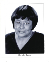 Dorothy Saunders Beam