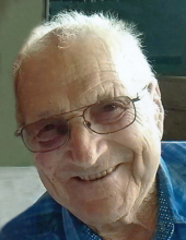 Photo of Vernal "Bud" Horkey