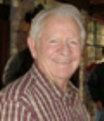 Photo of Donald Hoover