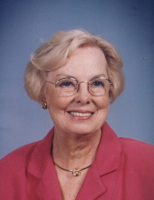 Patricia Ann Kitslaar