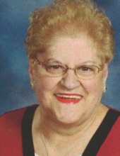 Photo of Gertrude "Gert" Lemke