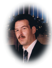 Barry Francis Thomas