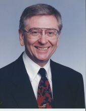 Photo of Dr. Gerald Michalak