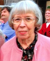 Ruth L. Herrod