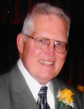 Lawrence "Larry" Irle Exton