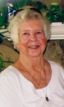 June Smith Harris