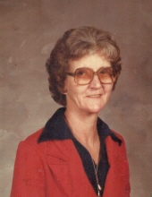 Virginia Ellen Barnett