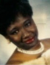 Photo of Felecia Johnson-Martin