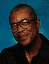 Alonzo Williams III