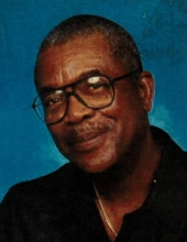 Photo of Alonzo Williams III