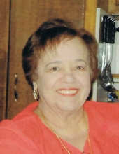 Yolande A.  Fauria