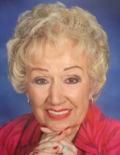 Photo of Donna Miller