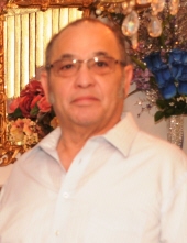 Jose Martinez