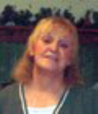 Photo of Candace Withee