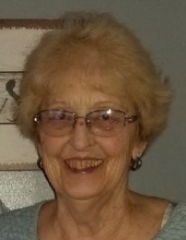 Photo of Janet Grove