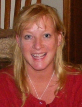 Photo of Tina Esch-Nelson