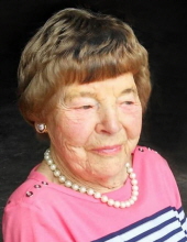 Photo of Irene Mehmen