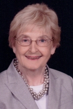 Phyllis Mayo Jones