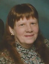 Photo of Bonnie Jackson