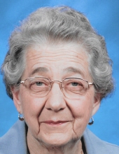 Photo of Mary Schlabs