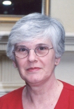 Shelda McLaughlin Chidester