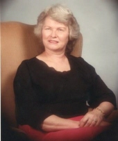 Betty Robertson Marsh