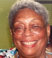 Mrs. Joyce E. Chetty
