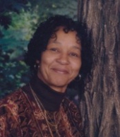 Mrs. Barbara J. Ellis