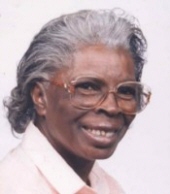 Mrs. Lorrine C. Edmondson