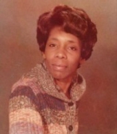 Ms. Delores J. Hardy