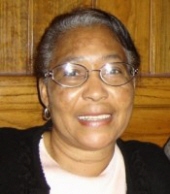 Mrs. Linda Davis Nickerson