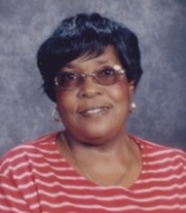 Ms. Russel "Galie" Williams