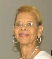 Mrs. Audrey J. Johnson