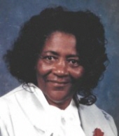 Mrs. Odell L. Mitchell
