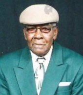 Mr. Ernest Williams