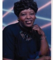 Ms. Patricia Ann Johnson