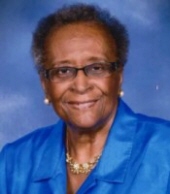 Mrs. Mildred L. Barnes
