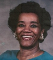 Mrs. Bessie J. Edgerton