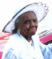 Mrs. Ethel Davis